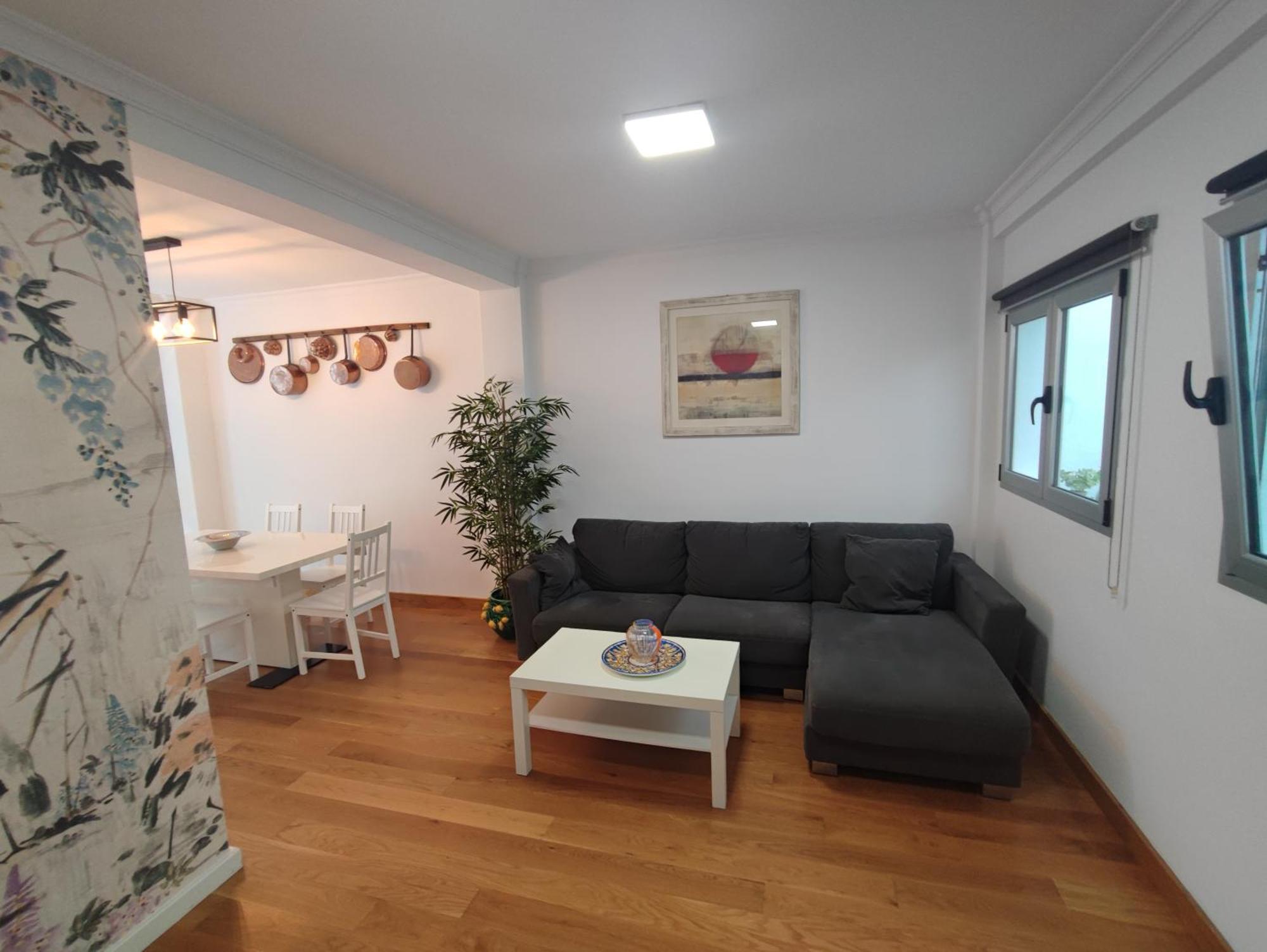 Luxury Apartment Las Canteras Las Palmas de Gran Canaria Exterior foto