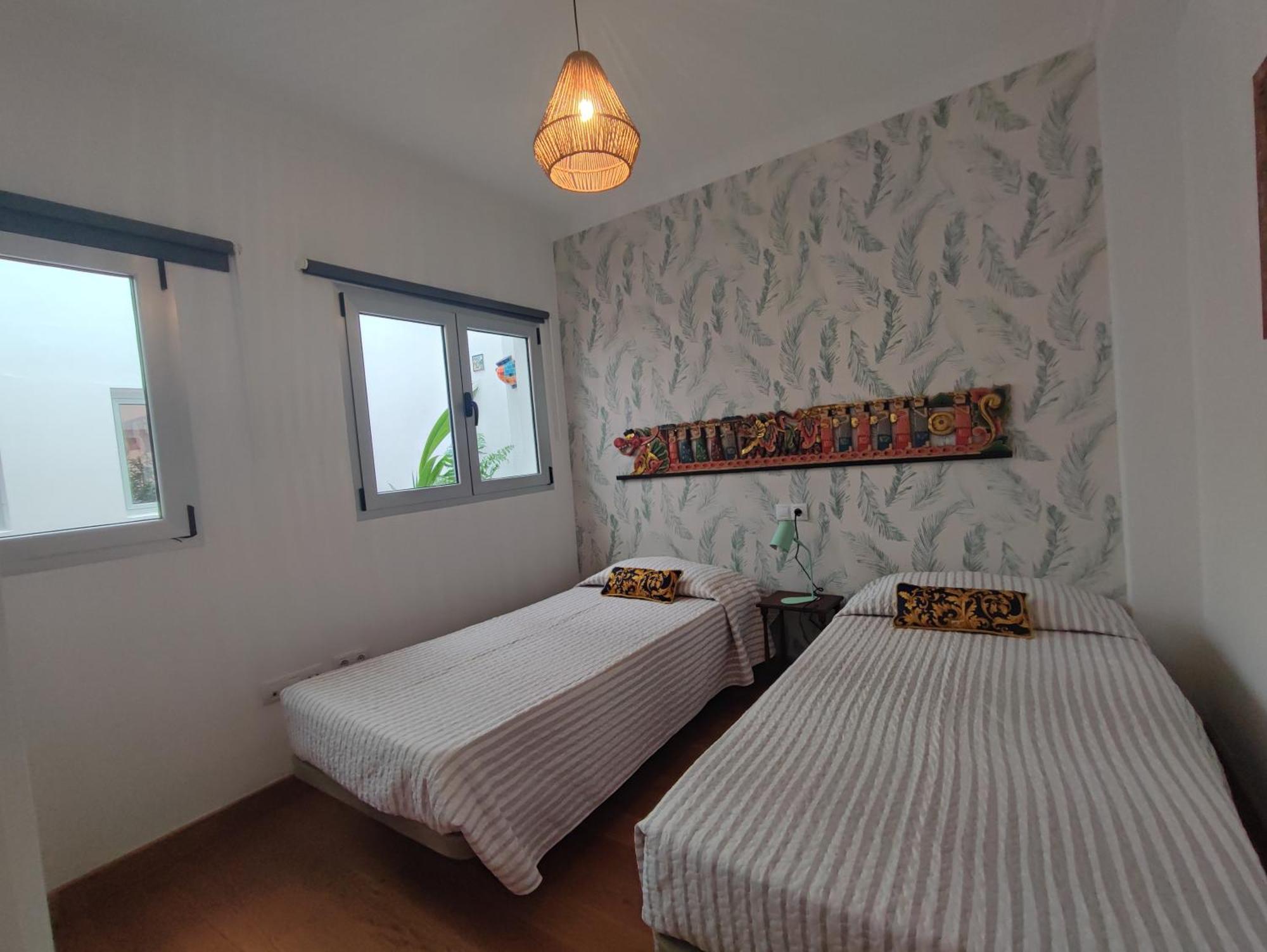 Luxury Apartment Las Canteras Las Palmas de Gran Canaria Exterior foto