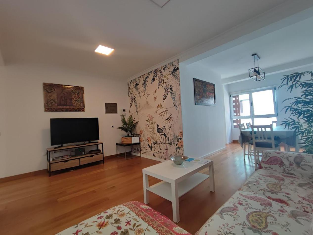Luxury Apartment Las Canteras Las Palmas de Gran Canaria Exterior foto