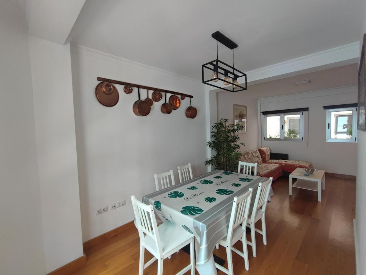 Luxury Apartment Las Canteras Las Palmas de Gran Canaria Exterior foto