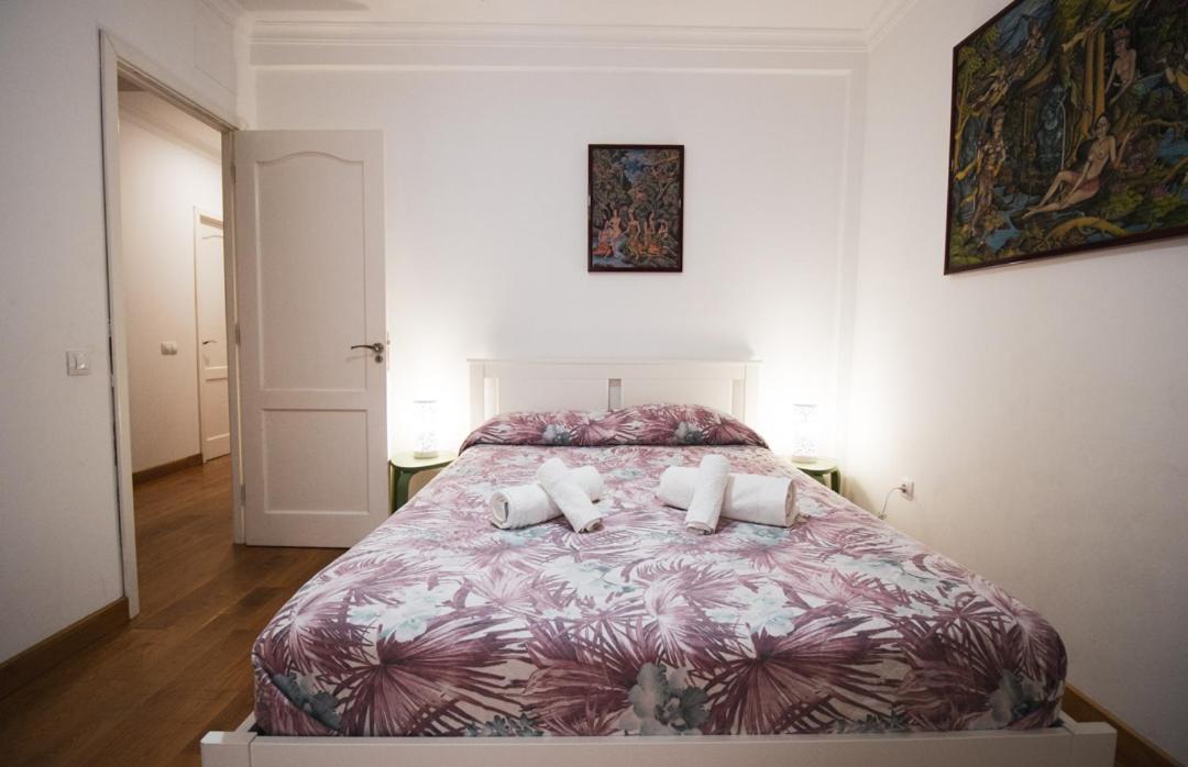 Luxury Apartment Las Canteras Las Palmas de Gran Canaria Exterior foto