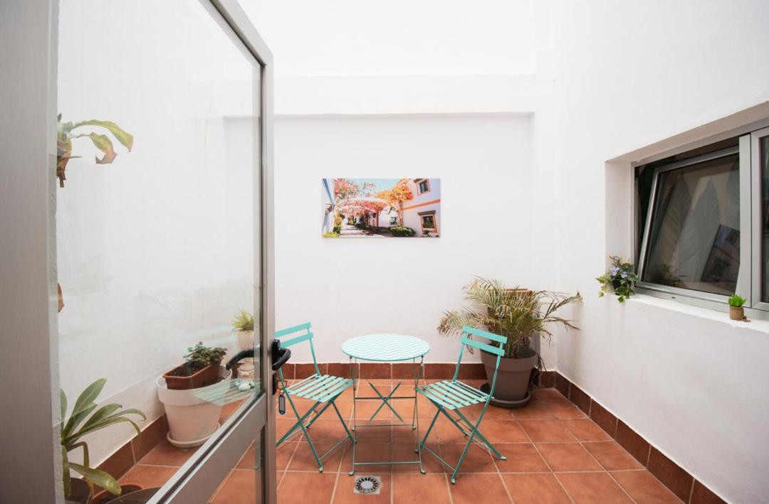 Luxury Apartment Las Canteras Las Palmas de Gran Canaria Exterior foto