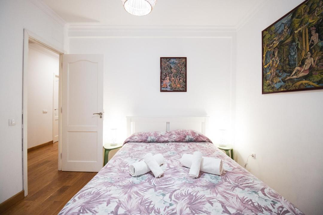 Luxury Apartment Las Canteras Las Palmas de Gran Canaria Exterior foto