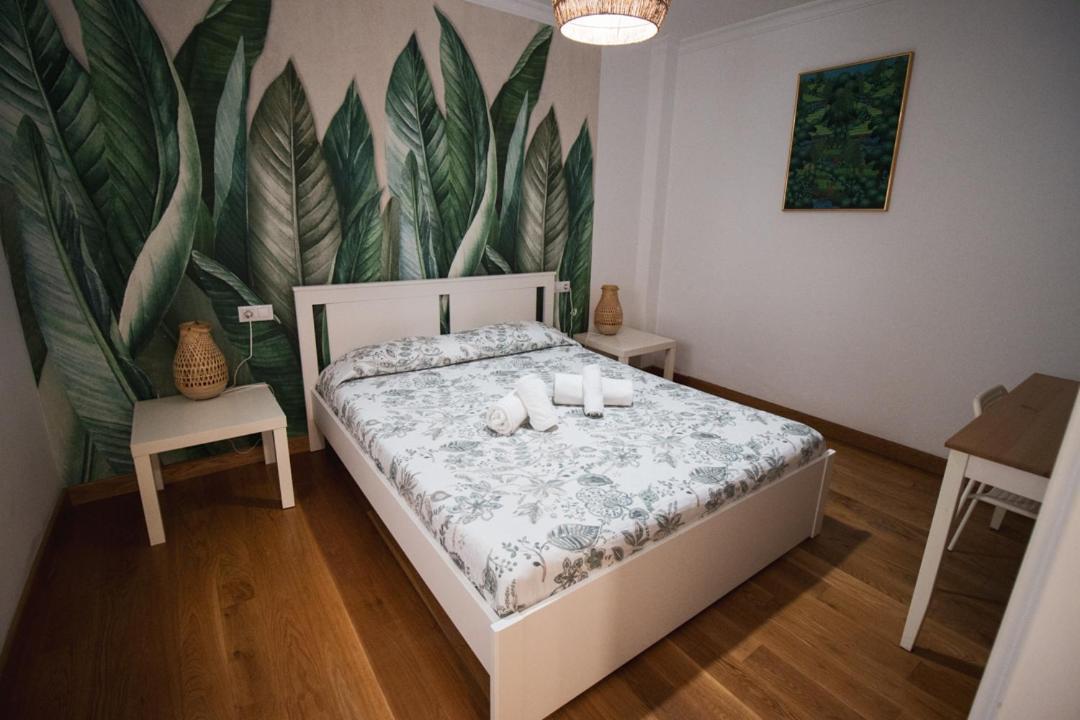 Luxury Apartment Las Canteras Las Palmas de Gran Canaria Exterior foto